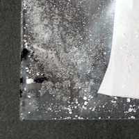 Cocaine molecular scheme