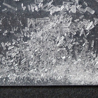 Ketamine molecular scheme