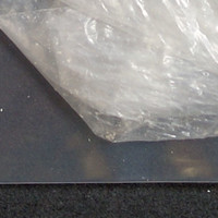 Dope molecular scheme