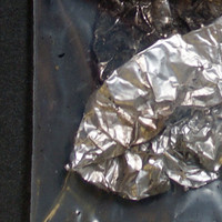 Black Residue molecular scheme