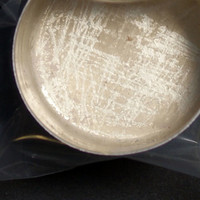 Dope molecular scheme