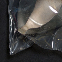 Dope molecular scheme