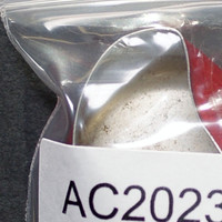 Dope molecular scheme