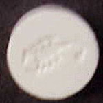 Scorpion molecular scheme