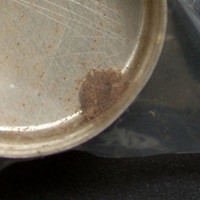 Dope molecular scheme