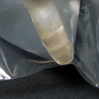 Crack molecular scheme