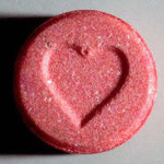 Heart molecular scheme