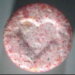 Heart molecular scheme