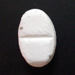 Vicodin ES molecular scheme