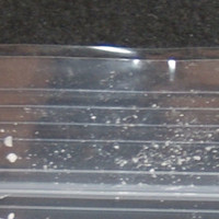 Cocaine molecular scheme