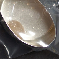 Residue molecular scheme