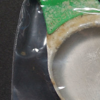 Dope molecular scheme