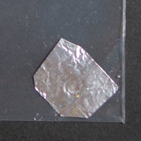 Dope molecular scheme