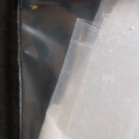 White Powder molecular scheme