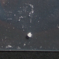 Cocaine molecular scheme