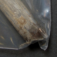 Crack molecular scheme