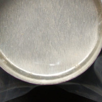 Off-White Powder molecular scheme