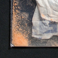 Orange Powder molecular scheme