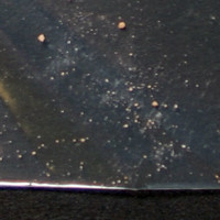 Orange Powder molecular scheme