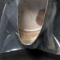 Brown Residue molecular scheme