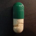 Molly Pipe molecular scheme