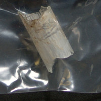 Crack molecular scheme