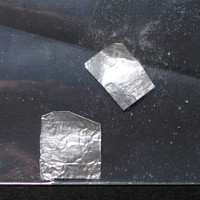 Fentanyl molecular scheme