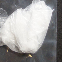 White Powder molecular scheme