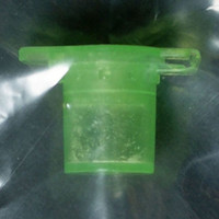 Cocaine molecular scheme