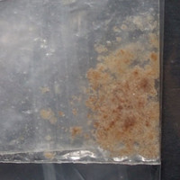 Brown Powder molecular scheme