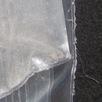 White Powder molecular scheme