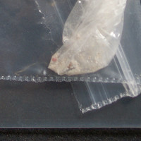 Fenty Dope molecular scheme