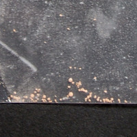 Orange Powder molecular scheme