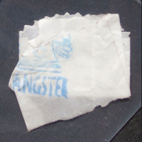 Fentanyl molecular scheme