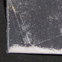 White Powder molecular scheme