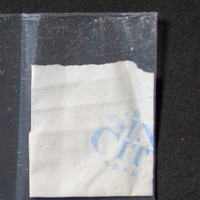 Dope molecular scheme