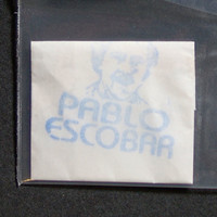 Fentanyl molecular scheme