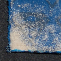 Heroin molecular scheme