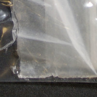 Dope molecular scheme