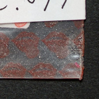 Off-White Powder molecular scheme