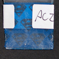 Beige Powder molecular scheme