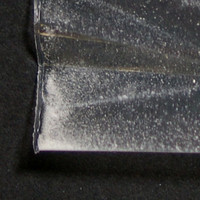 White Powder molecular scheme