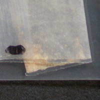 Down molecular scheme