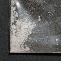 Cocaine molecular scheme