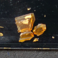 LSD Gel Tab molecular scheme