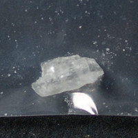 Meth molecular scheme