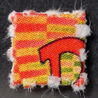 Cat in the Hat molecular scheme