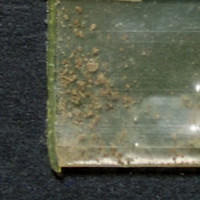 Tar Heroin molecular scheme