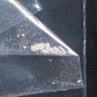 White Powder molecular scheme