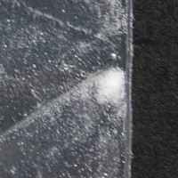 Cocaine molecular scheme